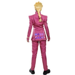 Anime JoJo's Bizarre Adventure Golden Wind Giorno Giovanna Cosplay Costume -Cosplay 5 559f2dfb 525f 4917 ae71 7b8dba6fafe3