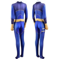 Batman Gotham Knight Batgirl Jumpsuit Cosplay Costumes 13 Batman Gotham Knight Batgirl Jumpsuit Cosplay Costumes -Cosplay 5 587c6bd7 c538 4366 86a6 e6acc77a804a