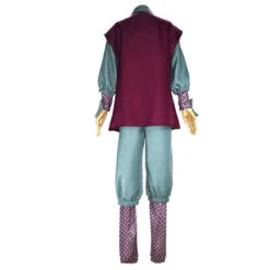 Anime Narutopedia Jiraiya Fullset Cosplay Costumes -Cosplay 5 5ac899fb 07bd 46bf 86b1 12d3373a88cc