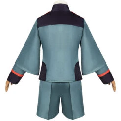 Anime Mobile Suit Gundam: The Witch From Mercury Miorine Rembran Cosplay Costumes -Cosplay 5 5bec640a d5f8 4848 bf18 622d5576764b