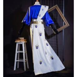 Game Path To Nowhere McQueen Cosplay Costumes -Cosplay 5 5c858da7 07d0 4435 b997 6ce137ac348e