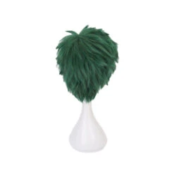 Game Twisted-Wonderland Trey Clover Cosplay Wigs -Cosplay 5 5d57e2d4 994f 4112 9fc8 af0398dc00fa