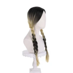 Anime Tokyo Revengers Ran Haitani Braided Long Cosplay Wigs -Cosplay 5 5de943fe 683f 4aa4 9da8 33aca0efe2de