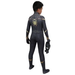 Spider-Man 3 No Way Home Peter Parker Kids Jumpsuit Cosplay Costumes -Cosplay 5 60a1a0f0 2f8b 488b a5b2 5db05d5c543d