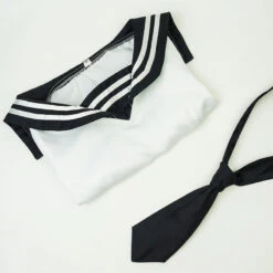 Anime Tokyo Revengers Senju Kawaragi Akashi JK Uniform Cosplay Costumes 11 Anime Tokyo Revengers Senju Kawaragi Akashi JK Uniform Cosplay Costumes -Cosplay 5 61348eb3 c9f2 459b a8f6 32c091eb9f63