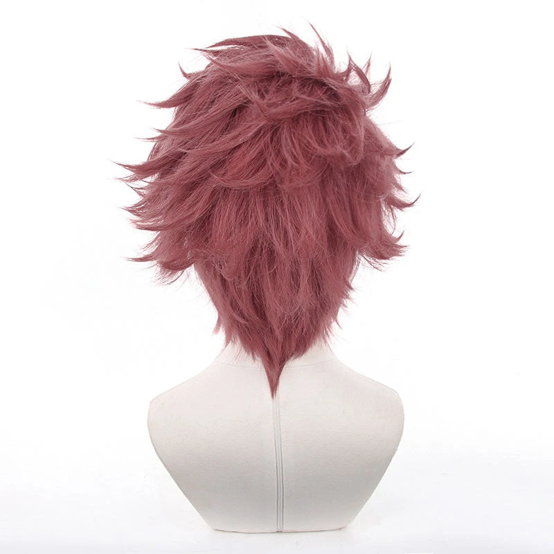 Anime Blue Lock Sae Itoshi Cosplay Wigs 7 Anime Blue Lock Sae Itoshi Cosplay Wigs - Image 5