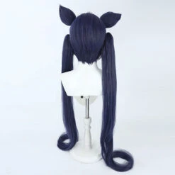 Game Blue Archive Kuromi Serika Cosplay Wigs -Cosplay 5 672a5cf1 f985 4714 b69d caf9c2d6aaf9