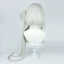 Game Blue Archive Mutsuki Cosplay Wigs -Cosplay 5 67323581 3ec8 4345 9ac8 2d7972851aad