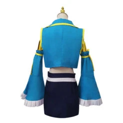 Anime Fairy Tail Lucy Heartfilia Uniforms Cosplay Costume -Cosplay 5 69c3c191 962b 4749 92d4 9856e792962d