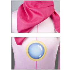 The Super Mario Bros. Movie Princess Peach Jumpsuit Cosplay Costumes 14 The Super Mario Bros. Movie Princess Peach Jumpsuit Cosplay Costumes -Cosplay 5 6a1186e8 946b 4fb0 91d4 ef8f4176a7b7
