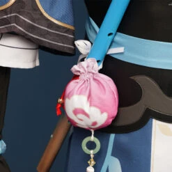 Game Honkai: Star Rail Yanqing Cosplay Costumes -Cosplay 5 6cb8ed43 f4da 46c1 aaa5 fcaae376831f