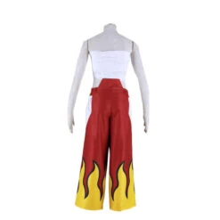 Anime Fairy Tail Erza Scarlet Red Female Cosplay Costume -Cosplay 5 6cbced2b 4c39 4d34 8b73 364e241d90a5