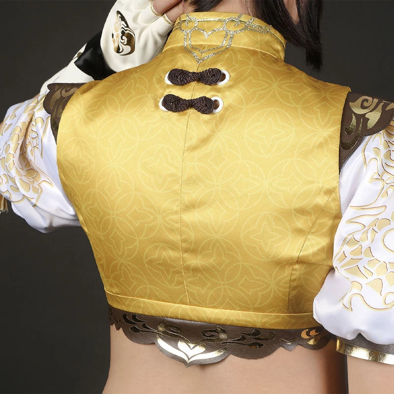 Game Naraka: Bladepoint Kurumi Cosplay Costume 8 Game Naraka: Bladepoint Kurumi Cosplay Costume - Image 6