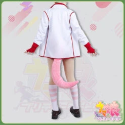 Uma Musume Pretty Derby Sexy Haru Urara Cosplay Costumes -Cosplay 5 71b8982e ae95 485b 8e2c c6430928e139