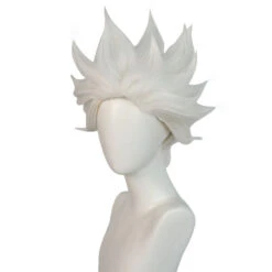 Movie The Little Mermaid Ursula Cosplay Wig -Cosplay 5 769b91cc e405 4e34 bf7c 4f0d4c6b60e5