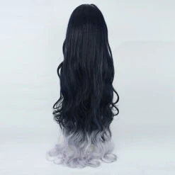 Hololive English Virtual Youtuber NIJISANJI EN Meloco Kyoran Cosplay Wigs 13 Hololive English Virtual Youtuber NIJISANJI EN Meloco Kyoran Cosplay Wigs -Cosplay 5 7839de2c 59c3 47d0 836b c6e6e42d8008