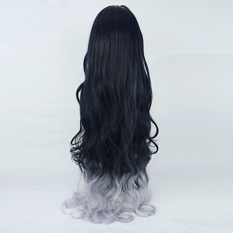 Hololive English Virtual Youtuber NIJISANJI EN Meloco Kyoran Cosplay Wigs 7 Hololive English Virtual Youtuber NIJISANJI EN Meloco Kyoran Cosplay Wigs - Image 5