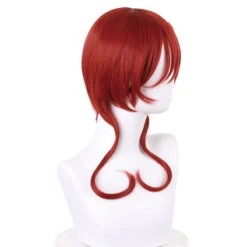 Anime LoveLive! SuperStar!! Liella! Mei Yoneme Cosplay Wigs -Cosplay 5 792bb87b 020e 43a5 94d7 0c6330d9ca9a