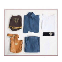 Anime Black Clover Asta Outfits Cosplay Costume -Cosplay 5 7a0aa461 312f 4c7c b2db d7b33f4a573a