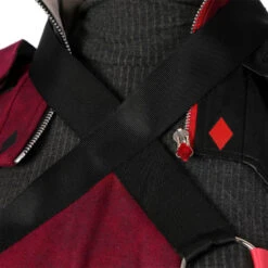 DC Gotham Knight Harley Quinn Boss Cosplay Costumes -Cosplay 5 7a96e5bd 198a 4dbd b4d2 63d328988ee3