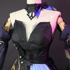 Game Genshin Impact Keqing Opulent Splendor Cosplay Costumes -Cosplay 5 7bde22e1 8879 4687 aff8 1b4383eb6ba7