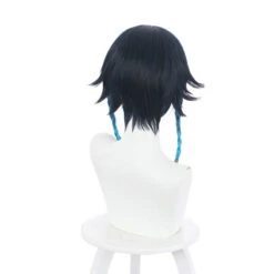 Game Genshin Impact Venti Gradient Blue Braided Cosplay Wig 12 Game Genshin Impact Venti Gradient Blue Braided Cosplay Wig -Cosplay 5 7c8dd026 a4ed 42c9 93db bcafa6a42237