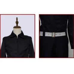 Anime My Hero Academia Shouta Aizawa Cosplay Costume -Cosplay 5 7f77aae6 0881 4399 b900 0eec0eb44897