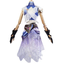 Game Naraka: Bladepoint Valda Cui Cosplay Costumes -Cosplay 5 8081f44c a15a 4e37 bd1f 2d1c808a276c