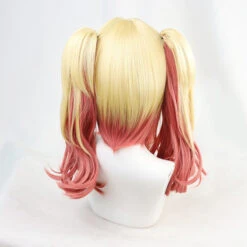 Anime Vocaloid Project Sekai: Colorful Stage Feat. Hatsune Miku Tenma Saki Cosplay Wigs -Cosplay 5 80c6d47a 68e5 4c31 be7e e9ad3004b5c4