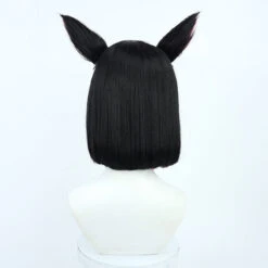 Game Blue Archive Kyouyama Kazusa Cosplay Wigs With Props -Cosplay 5 81da0f82 9a4b 4149 8eec 420204e37a85