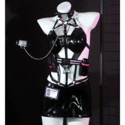 Game Nikke The Goddess Of Victory Mihara Cosplay Costume -Cosplay 5 81fe7d9e fe23 4124 9064 a2c97e9fc5bc