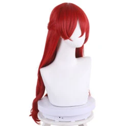 Game Honkai: Star Rail Himeko Cosplay Wigs -Cosplay 5 828beb36 c1ad 44bc 8bda 6683400e5d8a