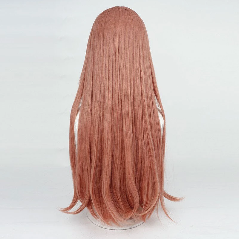 Game Goddess Of Victory: NIKKE Rapi Cosplay Wigs 7 Game Goddess Of Victory: NIKKE Rapi Cosplay Wigs - Image 5