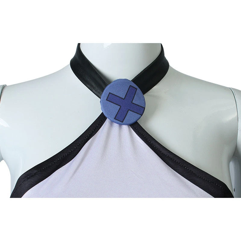 Anime Pokémon Scarlet And Violet Iono Cosplay Costumes 8 Anime Pokémon Scarlet And Violet Iono Cosplay Costumes - Image 6