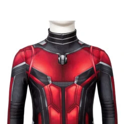 Movie Ant Man And The Wasp Ant-Man Children Jumpsuit Cosplay Costume -Cosplay 5 88e0802c c98b 437d 818e ab47993aa5d0