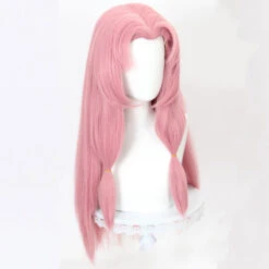 Game Naraka: Bladepoint Tsuchimikado Kurumi Pink Cosplay Wigs 11 Game Naraka: Bladepoint Tsuchimikado Kurumi Pink Cosplay Wigs -Cosplay 5 8b24d21d 03a4 475e 9259 8a073ce01f7d
