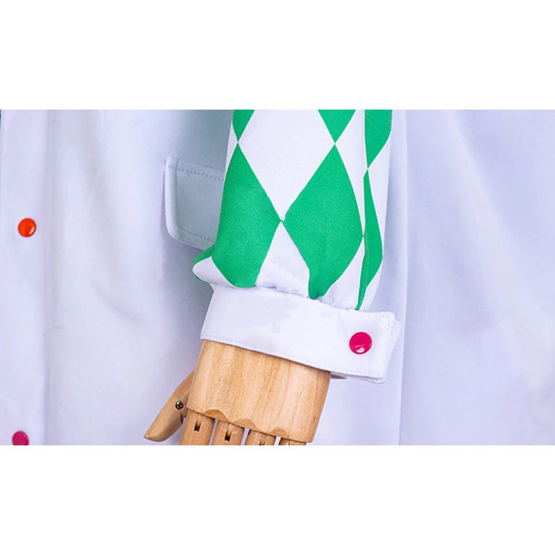 Anime LoveLive SuperStar!! Liella! Heanna Sumire Uniform Cosplay Costumes 7 Anime LoveLive SuperStar!! Liella! Heanna Sumire Uniform Cosplay Costumes - Image 5