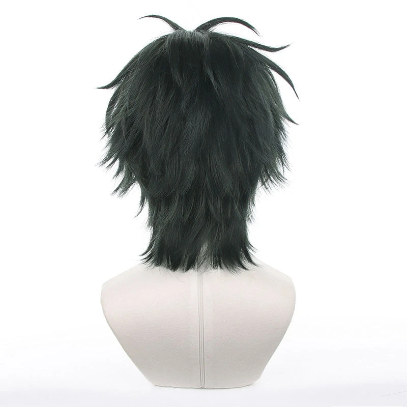 Anime The English Ensemble Stars Mika Kagehira Cosplay Wigs 7 Anime The English Ensemble Stars Mika Kagehira Cosplay Wigs - Image 5