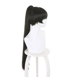 Anime LoveLive!SuperStar!! Hazuki Ren Black Long Ponytail Cosplay Wigs 13 Anime LoveLive!SuperStar!! Hazuki Ren Black Long Ponytail Cosplay Wigs -Cosplay 5 8f7a4fbc f334 4388 97cd 4bcb09ce95c3