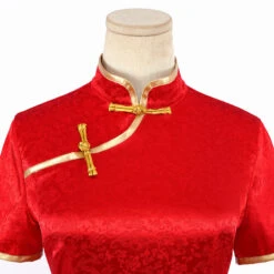 Anime Chainsaw Man Power Cheongsam Cosplay Costumes -Cosplay 5 901806e3 82ab 4d64 98fe ac87a0060ca8