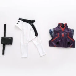 Game Cyberpunk: Edgerunners Lucyna Kushinada Purple Cosplay Costumes 15 Game Cyberpunk: Edgerunners Lucyna Kushinada Purple Cosplay Costumes -Cosplay 5 902911cf 9f24 4d02 8d64 01d1ef5003ab