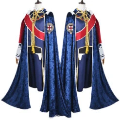 Anime Black Butler Ciel Phantomhive Navy Uniform Cosplay Costumes -Cosplay 5 9412ecfa 16a7 4c29 ae7a d26fba3b4007
