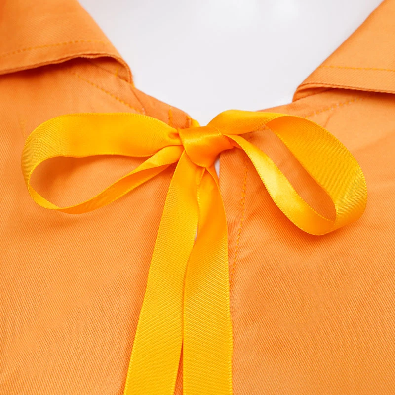 Thor 4 Love And Thunder Valkyrie Halloween Cape Cosplay Costume 6 Thor 4 Love And Thunder Valkyrie Halloween Cape Cosplay Costume - Image 4