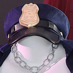 Anime My Dress-Up Darling Marin Kitagawa Police Dress Cosplay Costumes -Cosplay 5 9a7bcd5e 6732 4918 82ad 8dc8d5cbd8fb