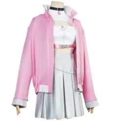 Game Goddess Of Victory: NIKKE Viper Cosplay Costumes -Cosplay 5 9adc6f88 c620 460b 9d13 4bd1d79c9716