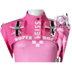 Game Goddess Of Victory: NIKKE Alice Jumpsuit Cosplay Costumes -Cosplay 5 9bbb6203 afbc 4663 bb73 bae2b0a74fab