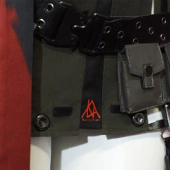 Game Nikke The Goddess Of Victory Rapi Cosplay Costume -Cosplay 5 9be944ca 820b 46d2 84ea c8bbb5d1ba22