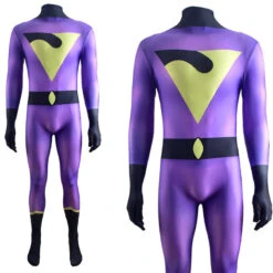 The Wonder Twins Jayna Jumpsuit Cosplay Costumes -Cosplay 5 9d2f70b8 16dc 4594 bd0d 8222218cce60