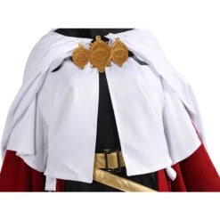 Anime Black Clover Fana Cosplay Costumes -Cosplay 5 a357285b ff5c 4aee bcc4 af218b61a64d