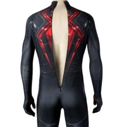Spider-Man Dark Suit Jumpsuit Cosplay Costumes -Cosplay 5 a41c7131 33cc 4fff a50d fe3f32cc8ac3